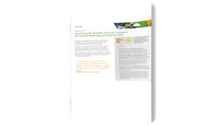 Whitepaper Cover: Vogel IT (Vogel IT)