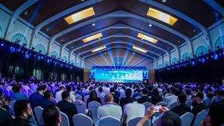 Huawei is exploring alternative ways to produce fast and advanced chips. (Image:Huawei)