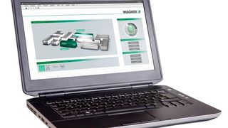 Das Gefahrenmanagementsystem „VisuLAN X3“ macht mit seinem neu entwickelten Workflow ein Fehlverhalten im Ernstfall nahezu unmöglich. (Bild: Wagner)