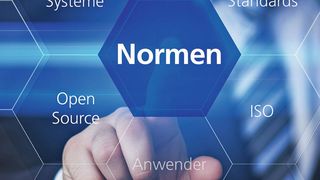 Damit Industrie 4.0 gelingt, braucht es keinen Umsturz. Es geht darum, das Vorhandene aufzugreifen, das Machbare zu realisieren.  (Sikov - Fotolia)