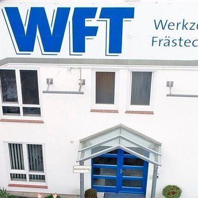 Ohne Erfolg blieb die Suche nach einem möglichken Investor für den insolventen Werkzeugbauer WFT. Heute musste die Insolvenzverwaltung verkünden, dass der Geschäftsbetrieb in wenigen Wochen eingestellt wird. (Bild: WFT)