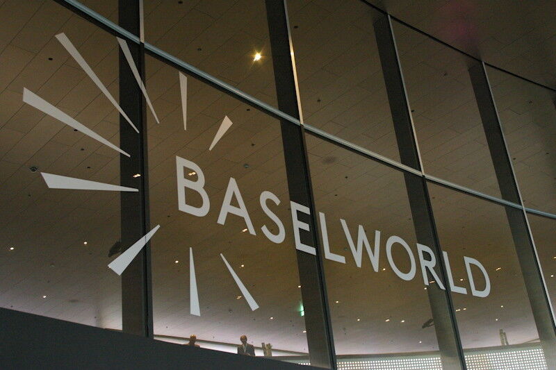 Baselworld 2013 - Rétrospective en image (Image: MSM / JR Gonthier)