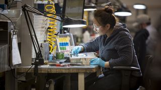 gesichtsschutzmasken (Quelle: Protolabs)