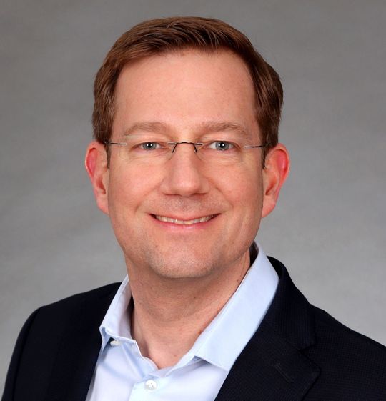 Markus Dränert, CEO von Intershop Communications.(Bild:  Intershop)
