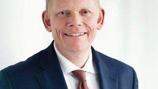 Der Aufsichtsrat der Thyssenkrupp AG hat Guido Kerkhoff zum Vorstandsvorsitzenden ernannt.  (Thyssen Krupp)