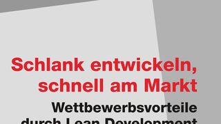 In Technologiesupermärkten zu denken und zu arbeiten ist nach Meinung von Romberg die höchste Form der schlanken Entwicklung. (Bild: LOG_X Verlag)