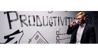 Die Digitalisierung verändert auch den Arbeitsmarkt. Was bedeutet das für die verschiedenen Qualifikationsstufen der Arbeitnehmer? (Bild: gemeinfrei)