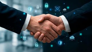 SOS Software Service vertieft die Kooperation mit Parallels und stärkt seine IT-Security & Infrastructure Unit. (Bild: Gemini / KI-generiert)