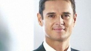 Dr. Dieter Steiner: „Viele denken, dass sie zu klein und damit uninteressant für Spionage sind. Aber sie wiegen sich da in falscher Sicherheit.“ (Bild: SSP)