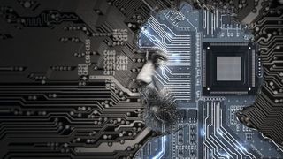 Daten sind das moderne Gold. In Autos fallen Unmengen davon an. Ihre missbräuchliche Nutzung birgt viele Gefahren. (Bild: frei lizenziert)