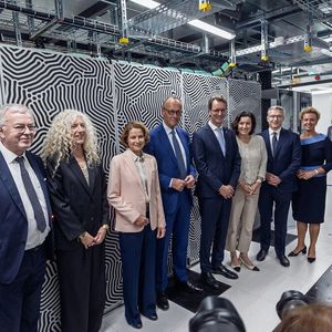 (Bild:  Forschungszentrum Jülich / Jenö Gellinek)