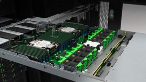 Die steigenden Preise für DRAM und SSDs setzen Hersteller und Systemhäuser unter Druck. Fsas Technologies will hier den Kunden trotzdem Planungssicherheit geben.  (Bild: Fsas Technologies)