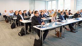 Das Konstruktionsleiter-Forum am 21. September in Würzburg will zeigen, wie Produktentwicklung im 21. Jahrhundert funktioniert.  (K. Juschkat/konstruktionspraxis)