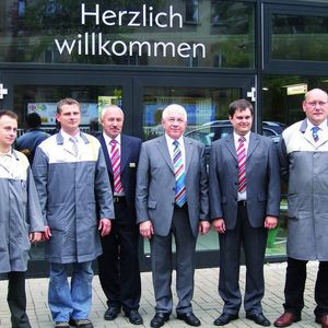 (Archiv: Vogel Business Media)