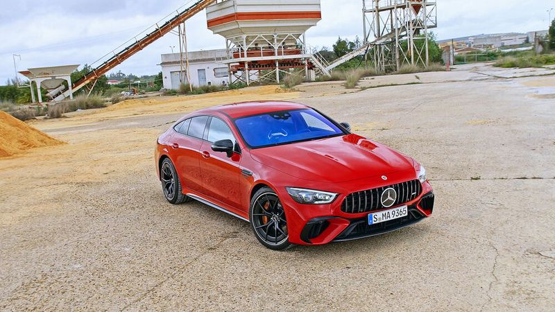 Der Preis: 197.600 Euro. (Bild: Autoren-Union Mobilität/Matthias Knödler)