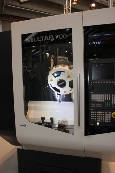 Rückblick: Bilder von der Euromold 2013. (Bild: Finus/Klöpping)