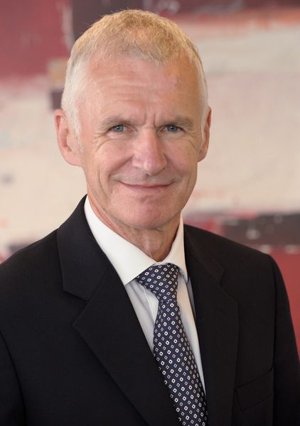 „Subventionen sollten nicht zum Dauerzustand werden“, sagt Philip Lowe, als Generaldirektor bei der EU-Kommission für Energie zuständig. (Bild: EU)