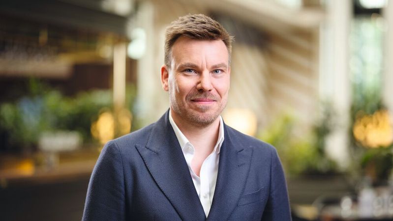 Alexander Sauer-Wagner ist neuer Vorstandsvorsitzender des Volkswagen- und Audi-Partnerverbands.(Bild:  Volkswagen- und Audi-Partnerverband)