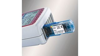 WLAN-Modul (Bild: Ahlborn)