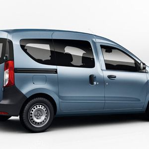 (Foto: Dacia)
