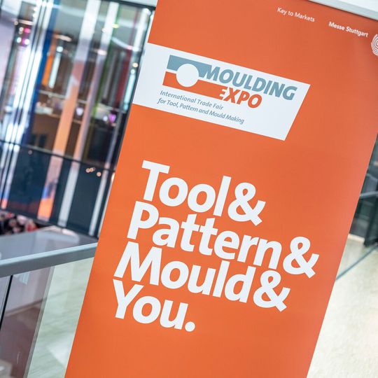 Around 400 exhibitors are expected under one roof in the L-Bank Forum (Hall 1). Around 400 exhibitors are expected under one roof in the L-Bank Forum (Hall 1).