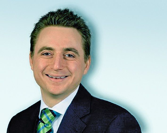 „Die verwendete Sensorik basiert auf einer Risikoanalyse des Werkzeuges und Prozesses“, erläutert Dr. Dominic Gruß, Ingenieur bei Phoenix Feinbau, die Einsatzkriterien. (Phoenix Feinbau)