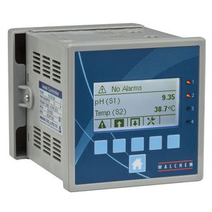 (MPT Meß- und Prozeßtechnik)