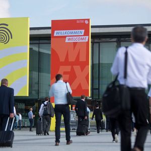 Die zweite Ausgabe der Moulding Expo hat 15 000 Fachbesucher aus den Bereichen Werkzeug-, Modell- und Formenbau nach Stuttgart gelockt. 