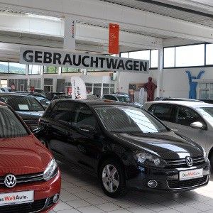 Unter www.rosier.de stehen bis zu 2.000 Fahrzeuge im Netz.(Foto:  Richter)