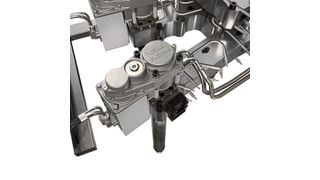 The Flexflow is used in many applications in sectors including polymer materials, mould making and machine manufacturing.  (HRSFlow)