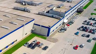 Magna Mirrors hat sein Werk in der Slowakei erweitert: Eine automatisierte Lackierlinie soll ab 2019 in Betrieb genommen werden. Die Einrichtung soll zudem doppelt so groß sein wie bisher. (Magna)