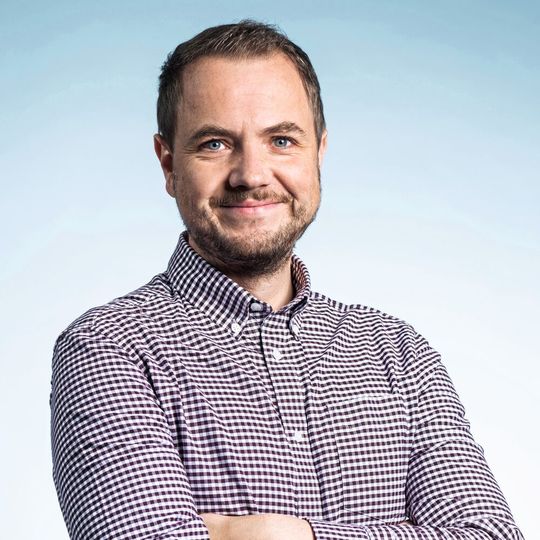 IAB-Forscher Duncan Roth: „Viele Betriebe müssen ihre Preise erhöhen oder erwarten Preiserhöhungen und müssen Personalanpassungen durchführen.“(Bild:  IAB)