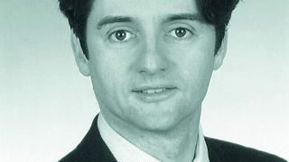 Jürgen Hamberger, Business Development Manager Panasonic Computer Products Europe (Archiv: Vogel Business Media)