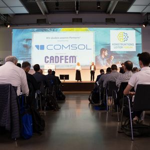 (Bild:  Oxana Gruber Photography/VCG)