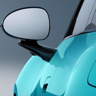 In China löst ein Unfall mit einem SU7 von Xiaomi heftige Debatten aus. (Bild: Xiaomi)