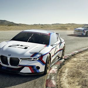 (Foto: BMW)