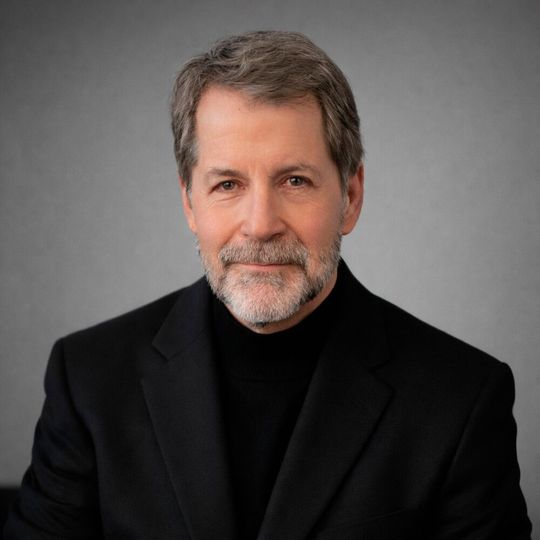Floyd Christofferson, VP Product Marketing bei Hammerspace.(Bild:  Hammerspace)