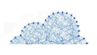 Cloud-basierte Plattformen bieten als flexibles und skalierbares System eine potenzielle Lösung für Datenspeicherung, Datenmanagement und Datenanalyse von Big Data in der Fosrchung. (©BigBlueStudio - stock.adobe.com)