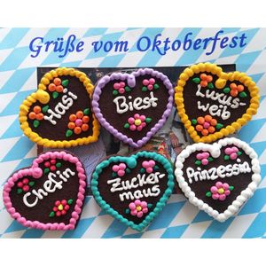 Wiesn VIPs 2015 (Bild: IT-BUSINESS)