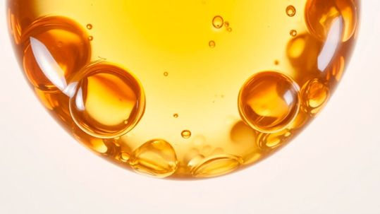 Novonesis and Thyssenkrupp Uhde are jointly launching an enzymatic fat-splitting process using the Novonesis Lipura Split enzyme.(Source:  Novonesis)