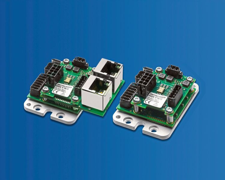 Stete technische Entwicklungen und Innovationen sind die Basis für die Entwicklung unserer Gesellschaft. (Bild: Faulhaber)