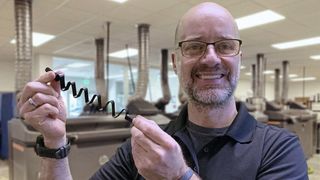 Service-Anbieter wie der US-amerikanische Rapid Manufacturing-Partner Go Proto entwickeln bereits innovative Anwendungen. (Evonik)