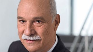 Dr. Wolfgang Brendel, Mitbegründer der Infoteam-Software-Gruppe ist verstorben (Quelle: Infoteam Software AG) (Infoteam Software AG)