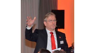 Michael Jänchen will Kunden und Sachverständigenbüros mit auf die Reise ins digitale Zeitalter nehmen. (SSH)