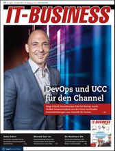 IT-BUSINESS 6/2018 (IT-BUSINESS)