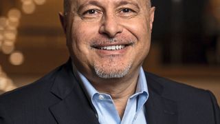 Im Rahmen der Neuorganisation von Dematics EMEA-Region wurde Bernard Biolchini zum European Vice President (EVP) ernannt. (Dematic)