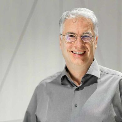 Der Autor: Stefan Brock leitet das AI Excellence Center von Hewlett Packard Enterprise (HPE) in Zentraleuropa  (Bild: Hewlett Packard Enterprise)