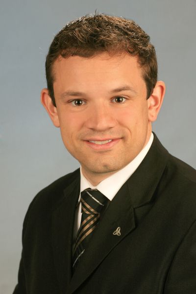 Michael Müller, Geschäftsführer der Wittenstein bastian GmbH (Bild: Wittenstein)