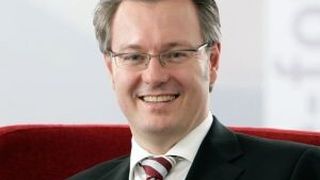 Dr. Michael Fries verantwortete auch die Logistik bei dem Fotobuchriesen Cewe. (Bild: CeWe Color AG & Co. OHG)