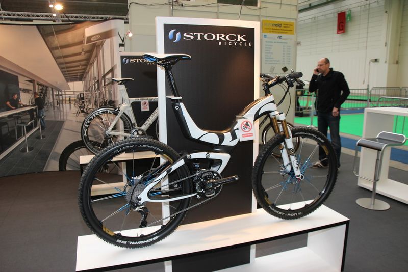 Rückblick: Bilder von der Euromold 2013. (Bild: Finus/Klöpping)